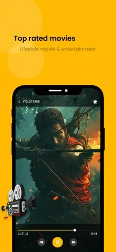 stream-india-hindi Top Rated Movies